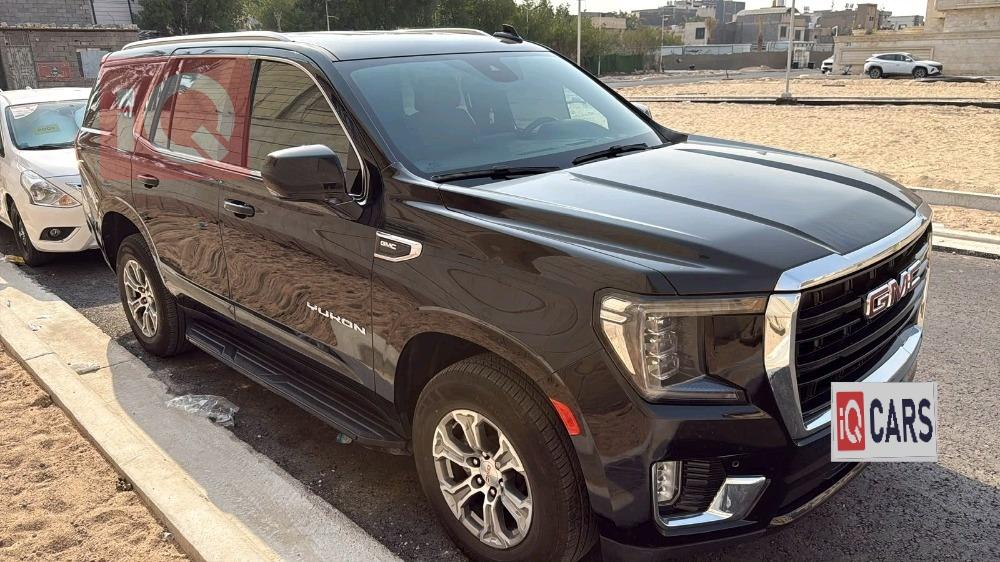 GMC Yukon